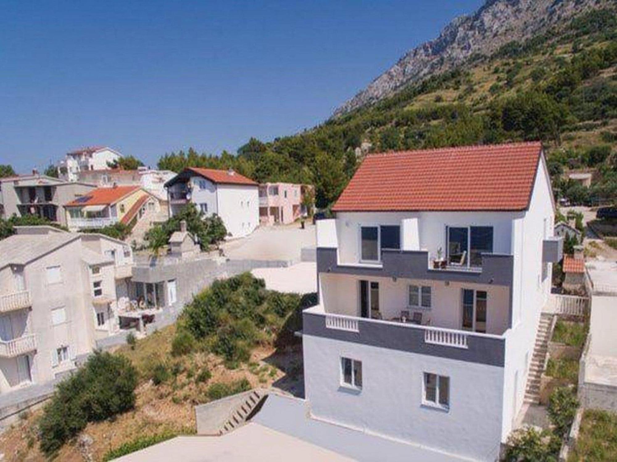 Stipic - Three Bedroom With Terrace * Omiš